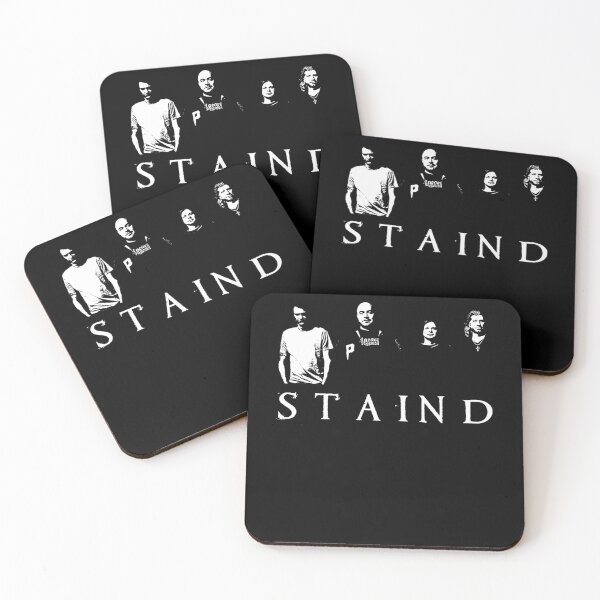 Item preview, Staind  designed and sold by topartist20.