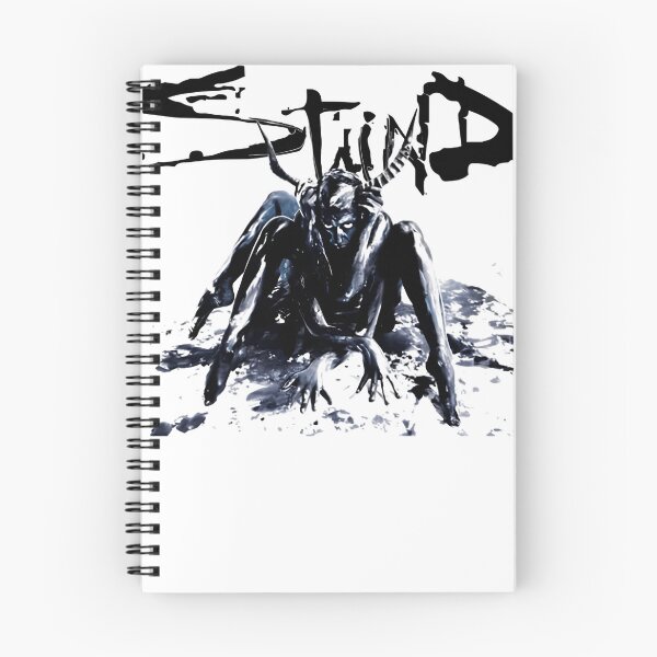 Item preview, Staind  designed and sold by Lozzaarts.