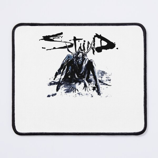 Item preview, Staind designed and sold by Lozzaarts.