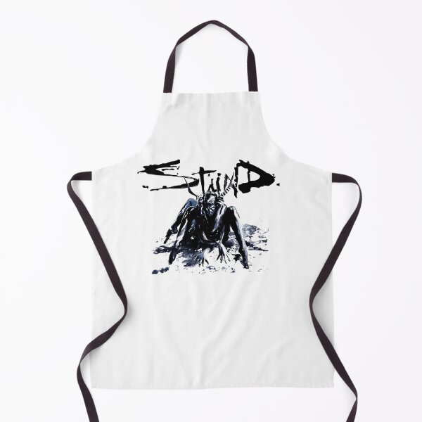 Item preview, Staind  designed and sold by Lozzaarts.