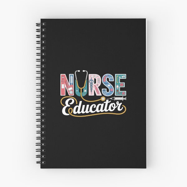 Item preview, Nurse Educator Nursing School Instructor Stethoscope Nurse designed and sold by grounabslaninal.