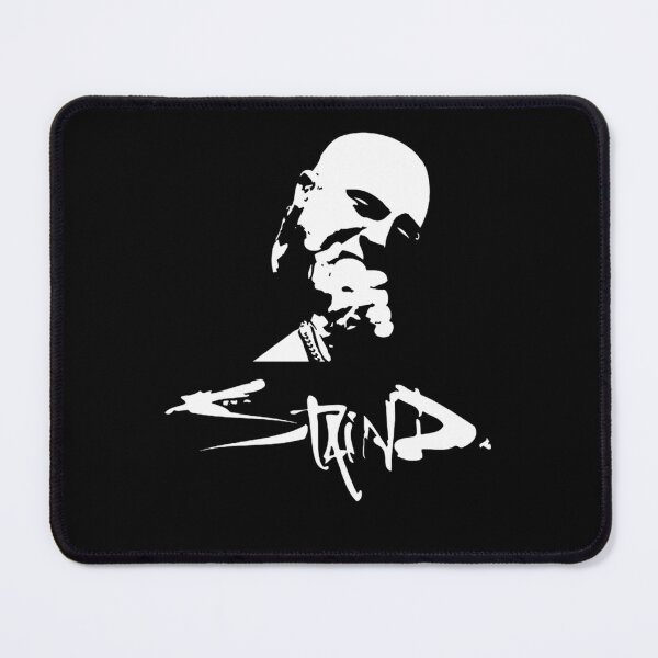 Item preview, Staind  designed and sold by KonradoMerch.