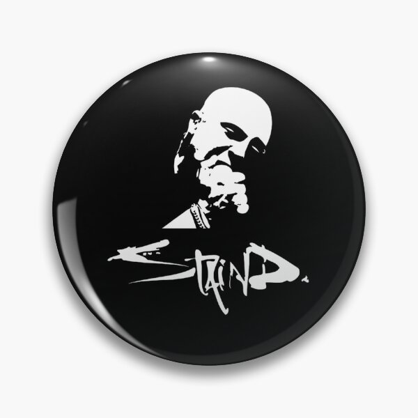 Item preview, Staind  designed and sold by KonradoMerch.