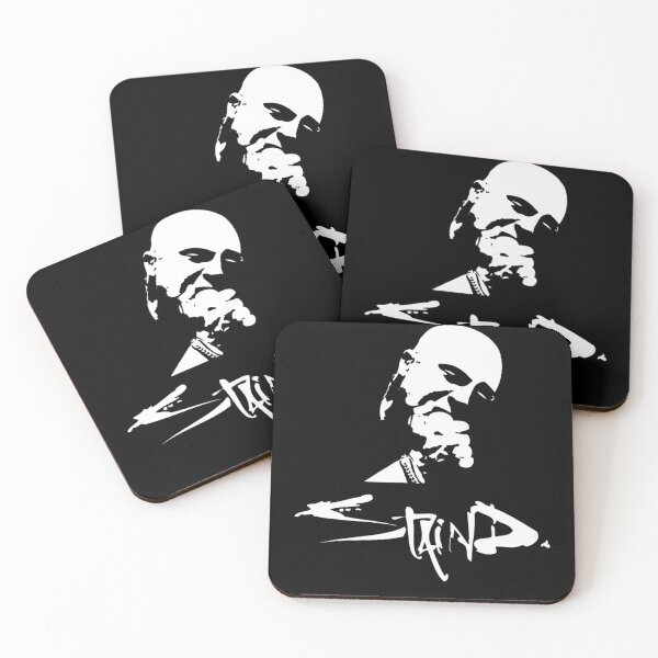 Item preview, Staind  designed and sold by KonradoMerch.