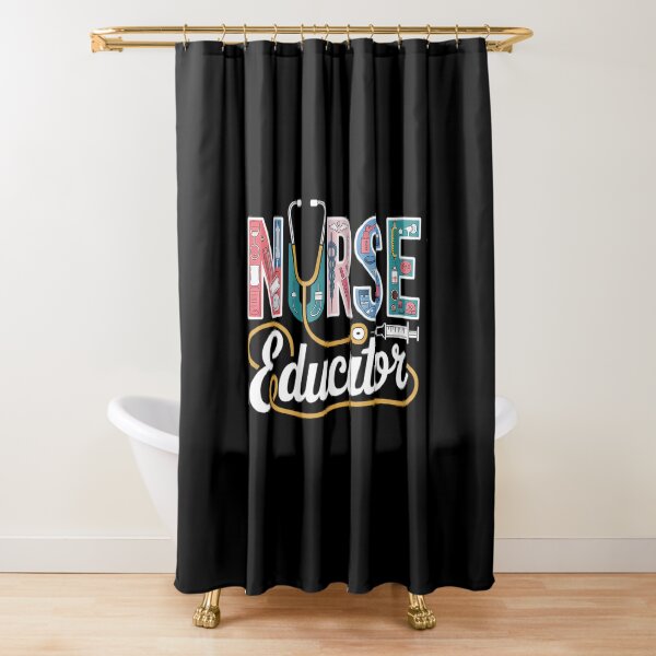 Item preview, Nurse Educator Nursing School Instructor Stethoscope Nurse designed and sold by grounabslaninal.