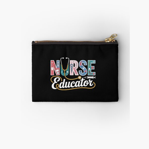 Item preview, Nurse Educator Nursing School Instructor Stethoscope Nurse designed and sold by grounabslaninal.