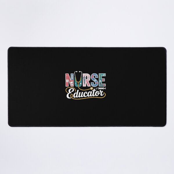 Item preview, Nurse Educator Nursing School Instructor Stethoscope Nurse designed and sold by grounabslaninal.
