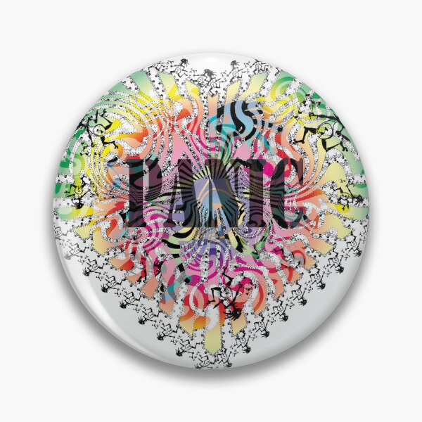 Item preview, Panic designed and sold by Tigerbuck's.