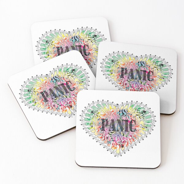 Item preview, Panic designed and sold by Tigerbuck's.