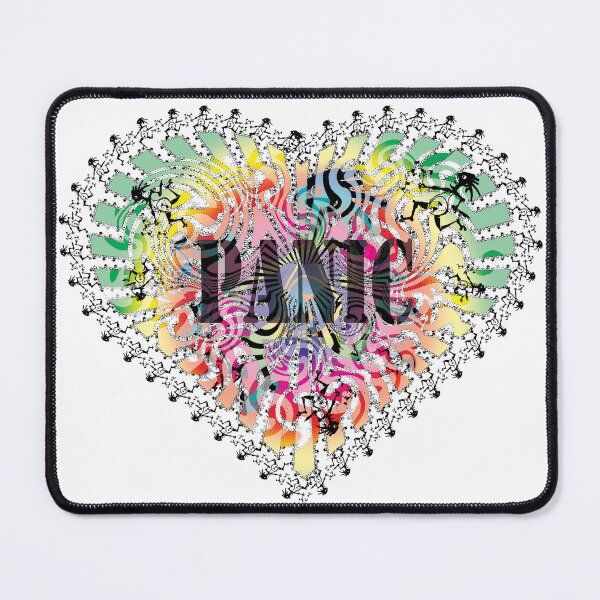 Item preview, Panic designed and sold by Tigerbuck's.