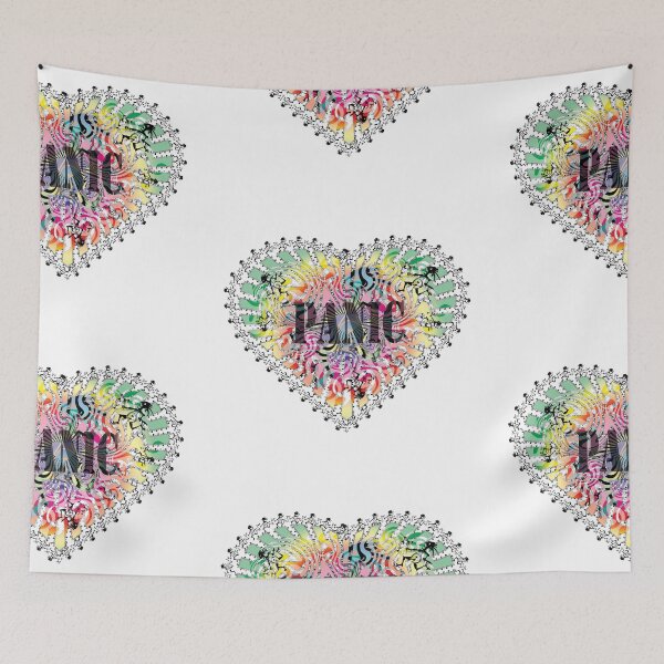 Item preview, Panic designed and sold by Tigerbuck's.