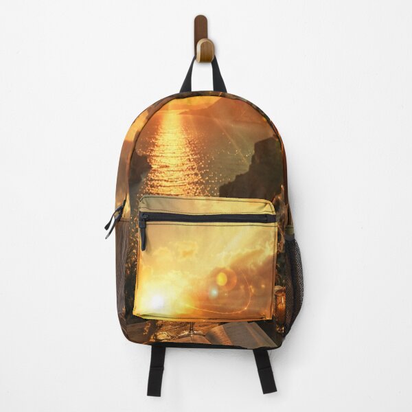 Item preview, Where Light Lingers designed and sold by Kimberly Palmer.