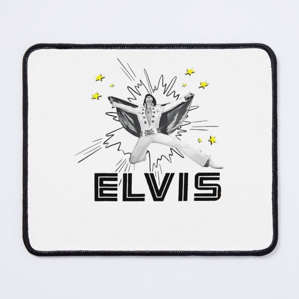 Item preview, elviss presleys designed and sold by YogaLifestyles.