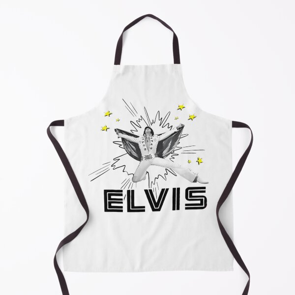 Item preview, elviss presleys designed and sold by YogaLifestyles.