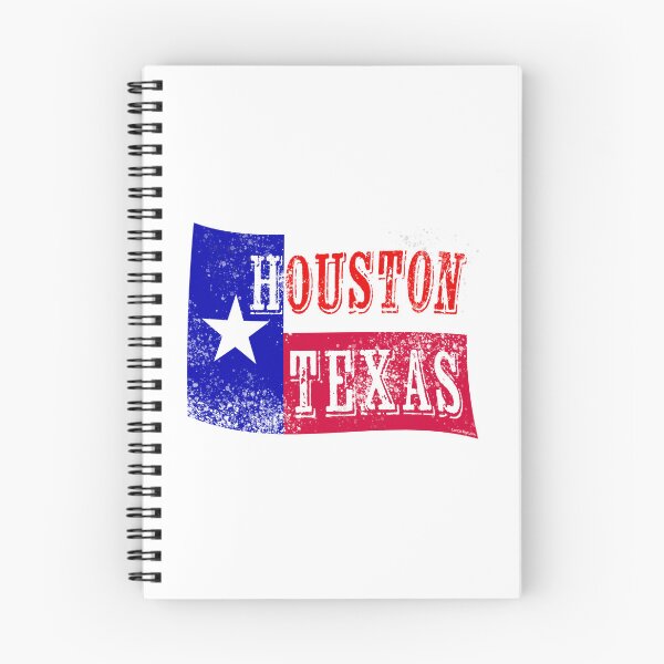 Item preview, Houston Texas Flag designed and sold by Normbot2000.