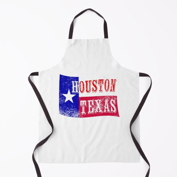 Item preview, Houston Texas Flag designed and sold by Normbot2000.