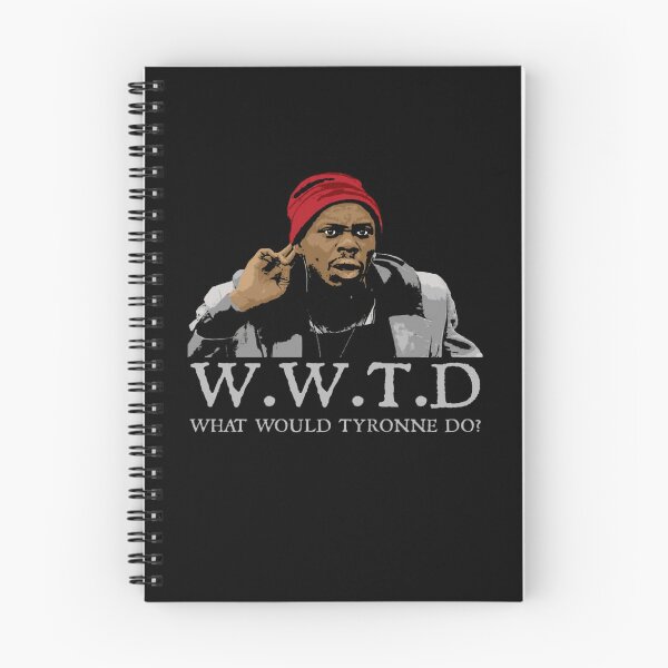 Item preview, Dave Chappelle What Would Tyronne Do  designed and sold by M4jkySK.