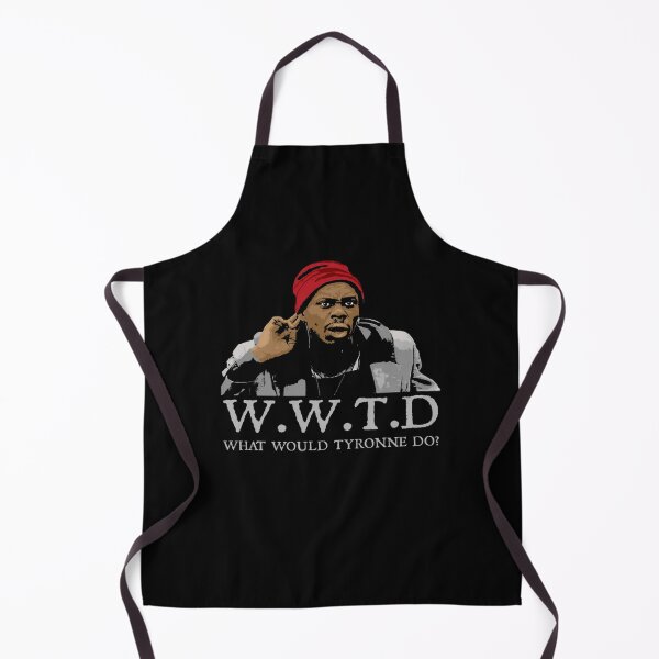 Item preview, Dave Chappelle What Would Tyronne Do  designed and sold by M4jkySK.