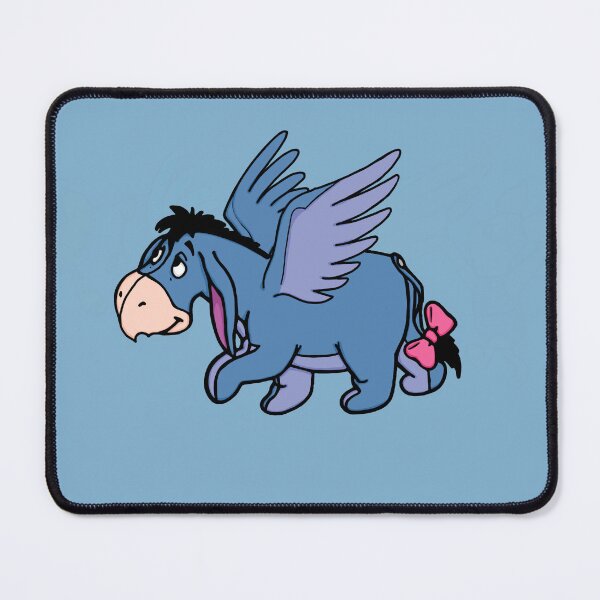 Item preview, Eeyore-gryph designed and sold by LykeABoss.