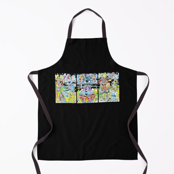 Item preview, the trilogy pop alien concert band designed and sold by fatrivtayaalfa.
