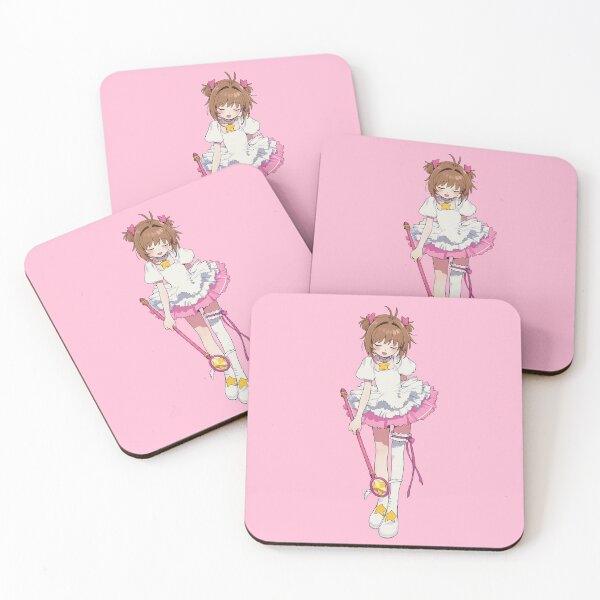 Item preview, Sakura Kinomoto designed and sold by YChangShop.