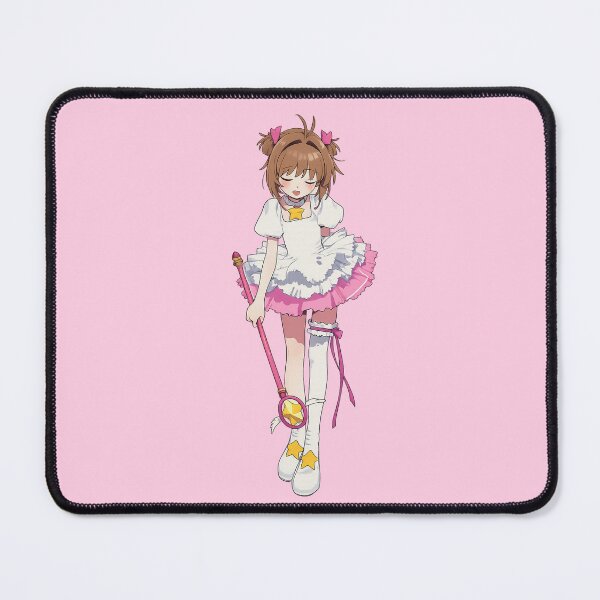Item preview, Sakura Kinomoto designed and sold by YChangShop.