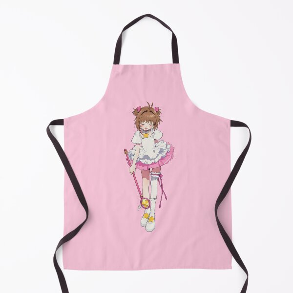 Item preview, Sakura Kinomoto designed and sold by YChangShop.