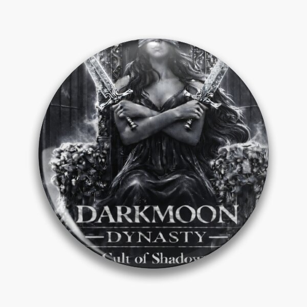 Item preview, Darkmoon Dynasty - Cult of Shadows - designed and sold by Zerfall.