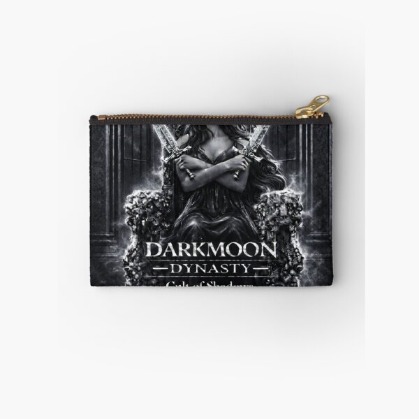 Item preview, Darkmoon Dynasty - Cult of Shadows - designed and sold by Zerfall.