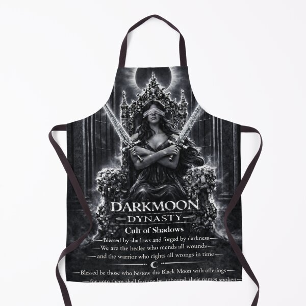 Item preview, Darkmoon Dynasty - Cult of Shadows - designed and sold by Zerfall.
