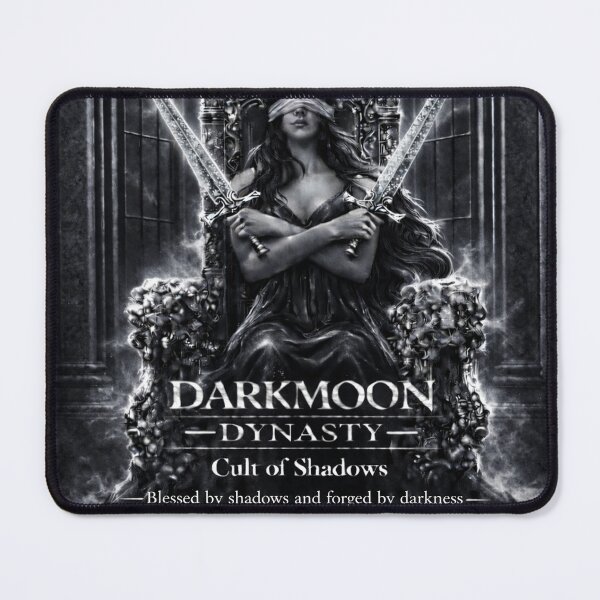 Item preview, Darkmoon Dynasty - Cult of Shadows - designed and sold by Zerfall.