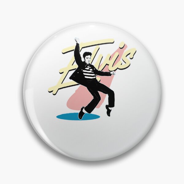 Item preview, elviss presleys designed and sold by YogaLifestyles.