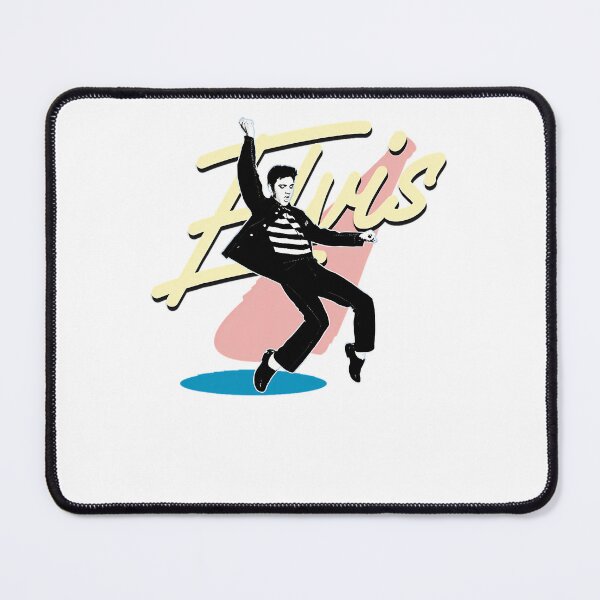 Item preview, elviss presleys designed and sold by YogaLifestyles.