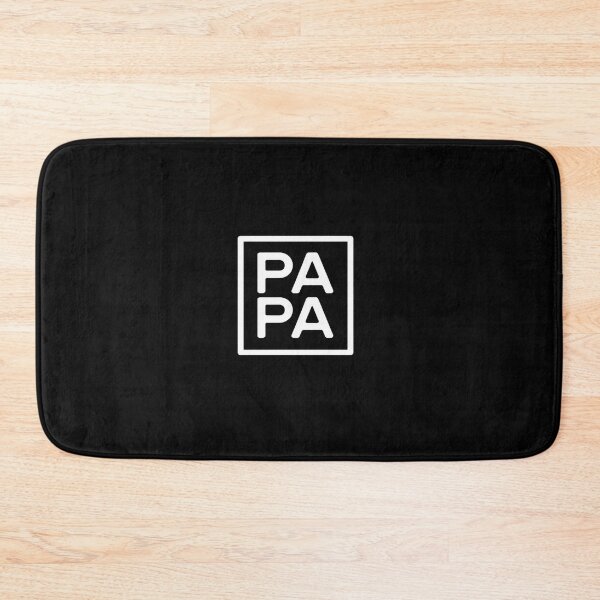 Item preview, Pa Pa Cool Funny Fathers Day Design for Men Dad Papa designed and sold by grounabslaninal.