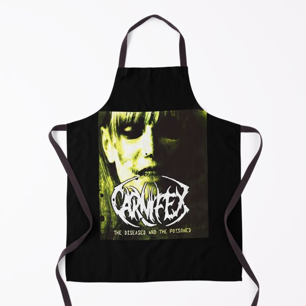 Item preview, Needed Gifts Carnifex Band The Real American Deathcore designed and sold by merdekaseja.