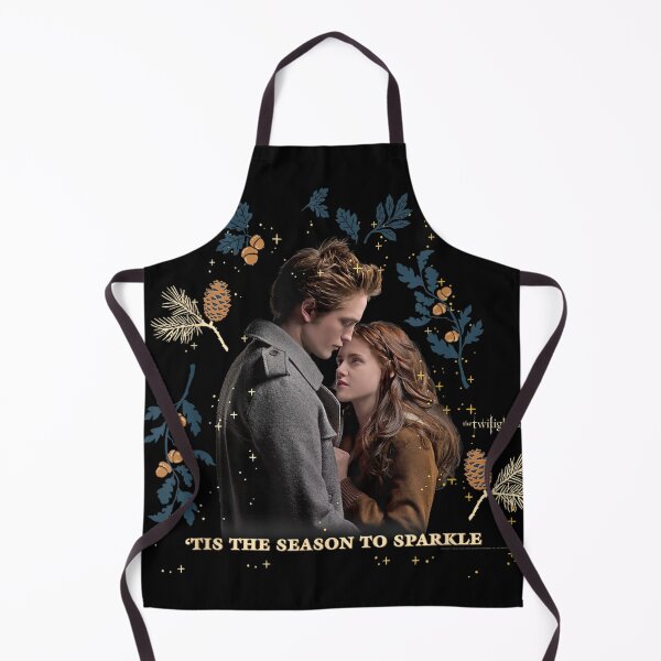 Item preview, Vintage The Twilight Saga Tis The Season to Sparkle designed and sold by WSTRap.