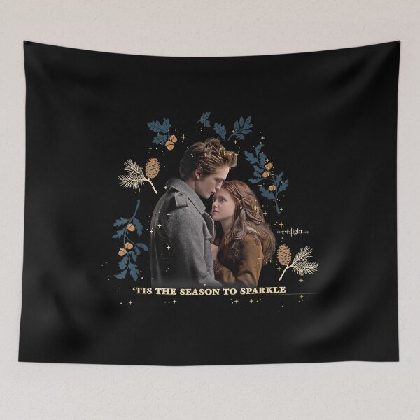 Item preview, Vintage The Twilight Saga Tis The Season to Sparkle  designed and sold by WSTRap.