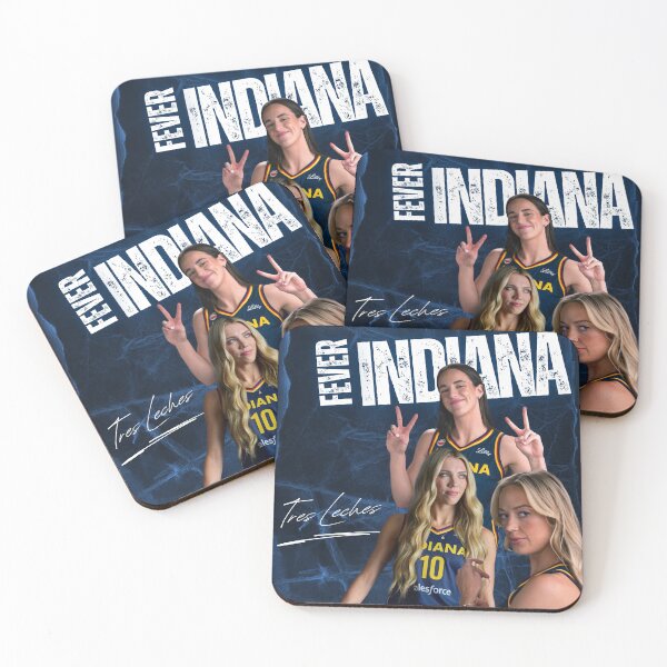 Item preview, Caitlin Clark Lexie Hull Sophie Cunningham Indiana Fever designed and sold by lavndershrtdays.