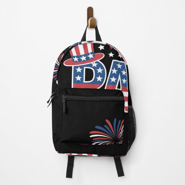 Item preview, PAPA 4th July US Flag Firecracker Fireworks Lover Patriotic designed and sold by grounabslaninal.