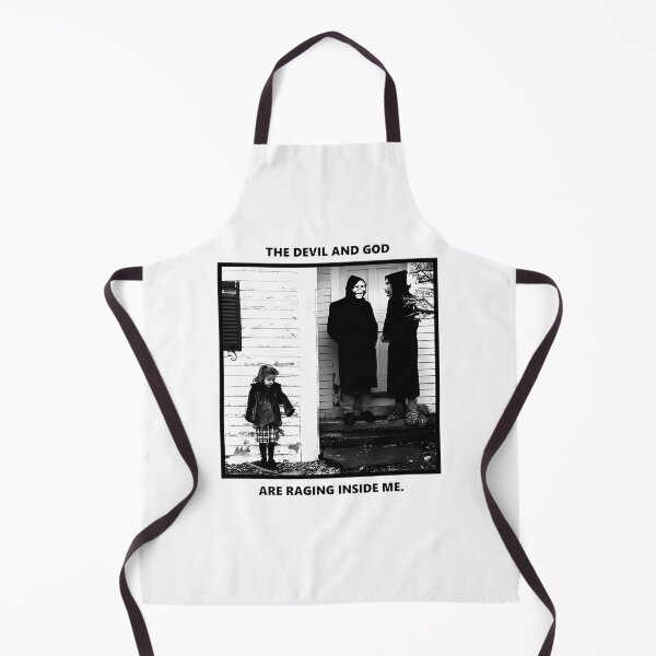 Item preview, The Devil And God Brand New  designed and sold by KonradoMerch.