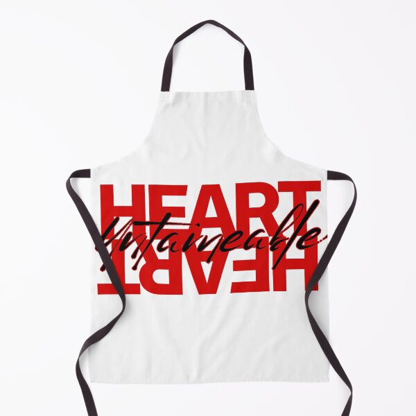 Item preview, Heart Untameable | BTS Like Animals designed and sold by HooligalienCo.