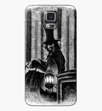 Dracula's Caleche Case/Skin for Samsung Galaxy