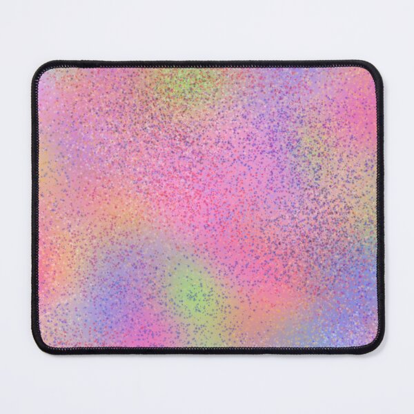 Item preview, Dreamy Pastel Dust Pattern - Aesthetic Fairy Core Illustration designed and sold by ubborn.