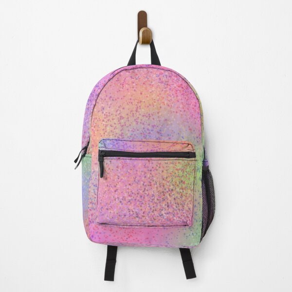 Item preview, Dreamy Pastel Dust Pattern - Aesthetic Fairy Core Illustration designed and sold by ubborn.