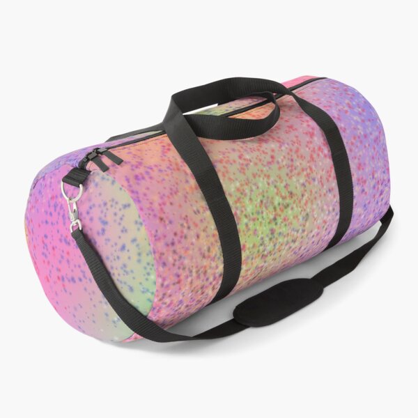 Item preview, Dreamy Pastel Dust Pattern - Aesthetic Fairy Core Illustration designed and sold by ubborn.