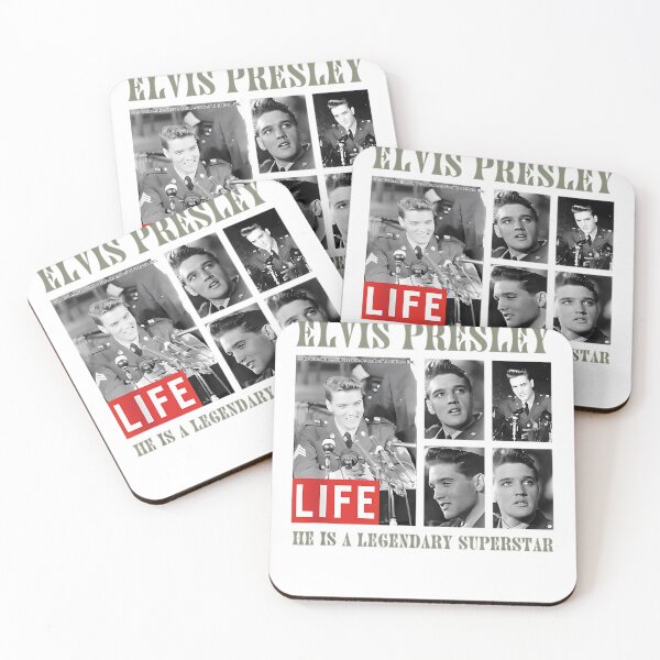 Item preview, elviss presleys designed and sold by NLUX  ★ ★ ★ ★ ☆.
