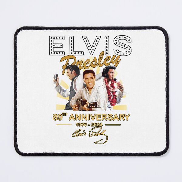 Item preview, elviss presleys designed and sold by YogaLifestyles.