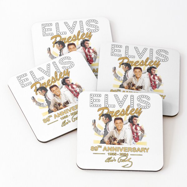Item preview, elviss presleys designed and sold by YogaLifestyles.