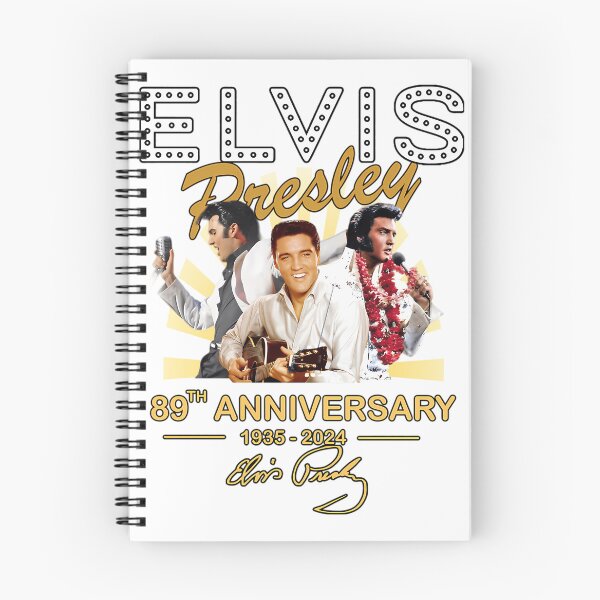 Item preview, elviss presleys designed and sold by YogaLifestyles.