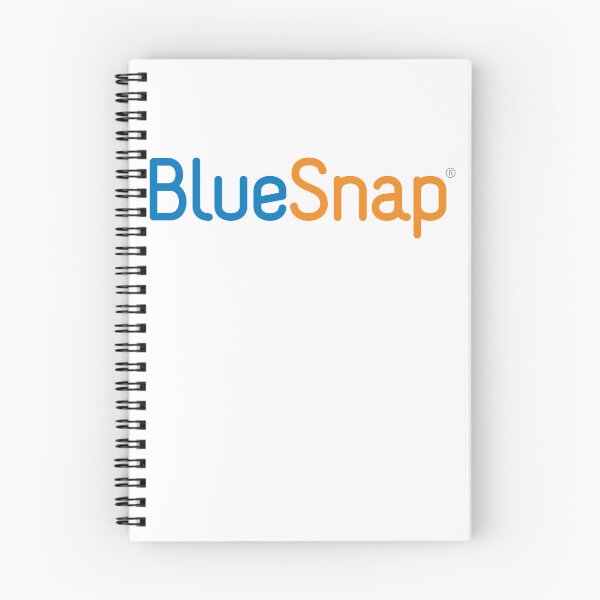 Item preview, BlueSnap Global Payment Orchestration Logo designed and sold by mseopr.